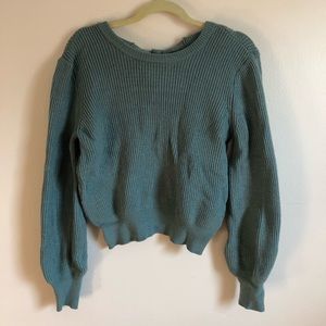 Charlotte Russe sweater